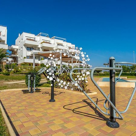 La Casita Del Romano Dehesa de Campoamor  Exteriör bild