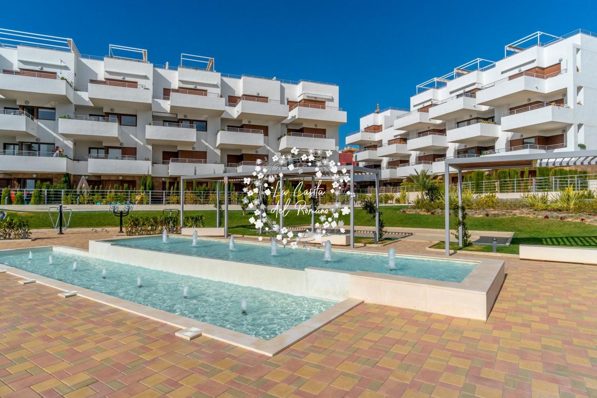 La Casita Del Romano Dehesa de Campoamor  Exteriör bild