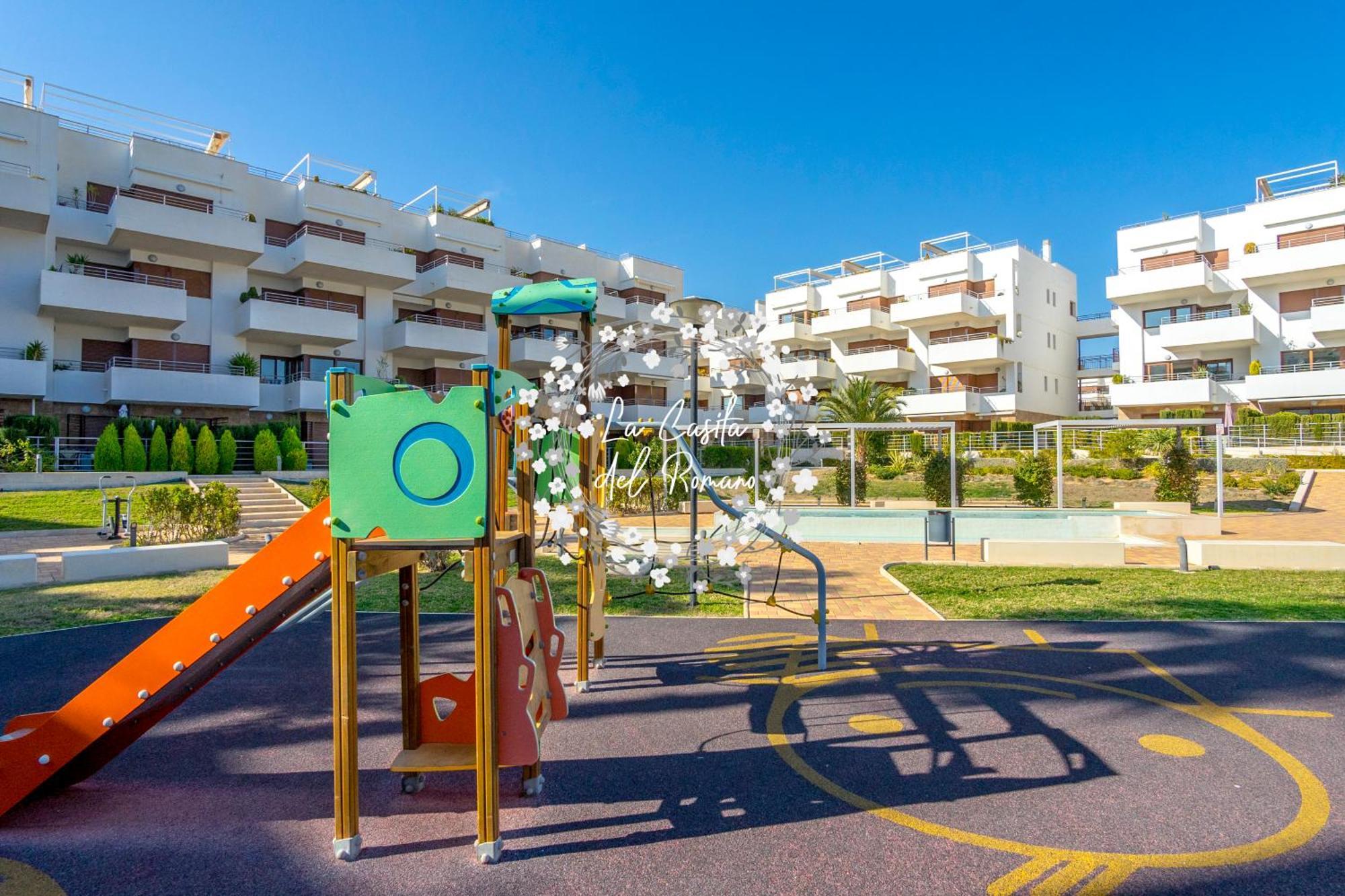 La Casita Del Romano Dehesa de Campoamor  Exteriör bild