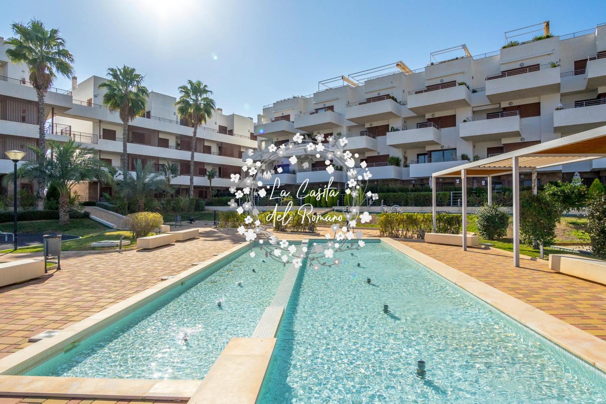 La Casita Del Romano Dehesa de Campoamor  Exteriör bild