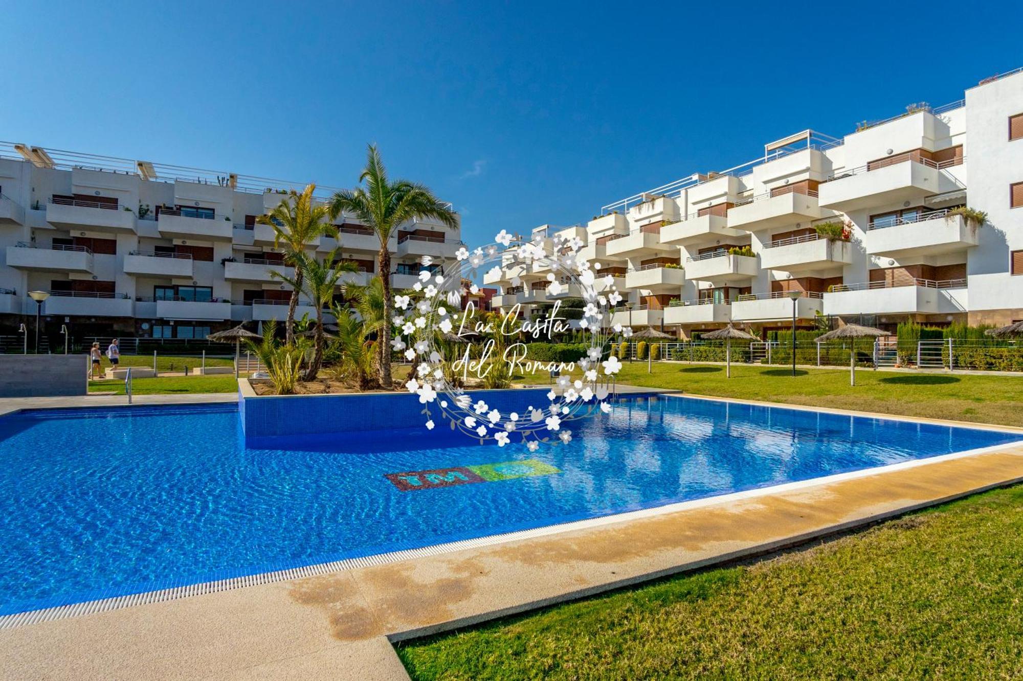 La Casita Del Romano Dehesa de Campoamor  Exteriör bild