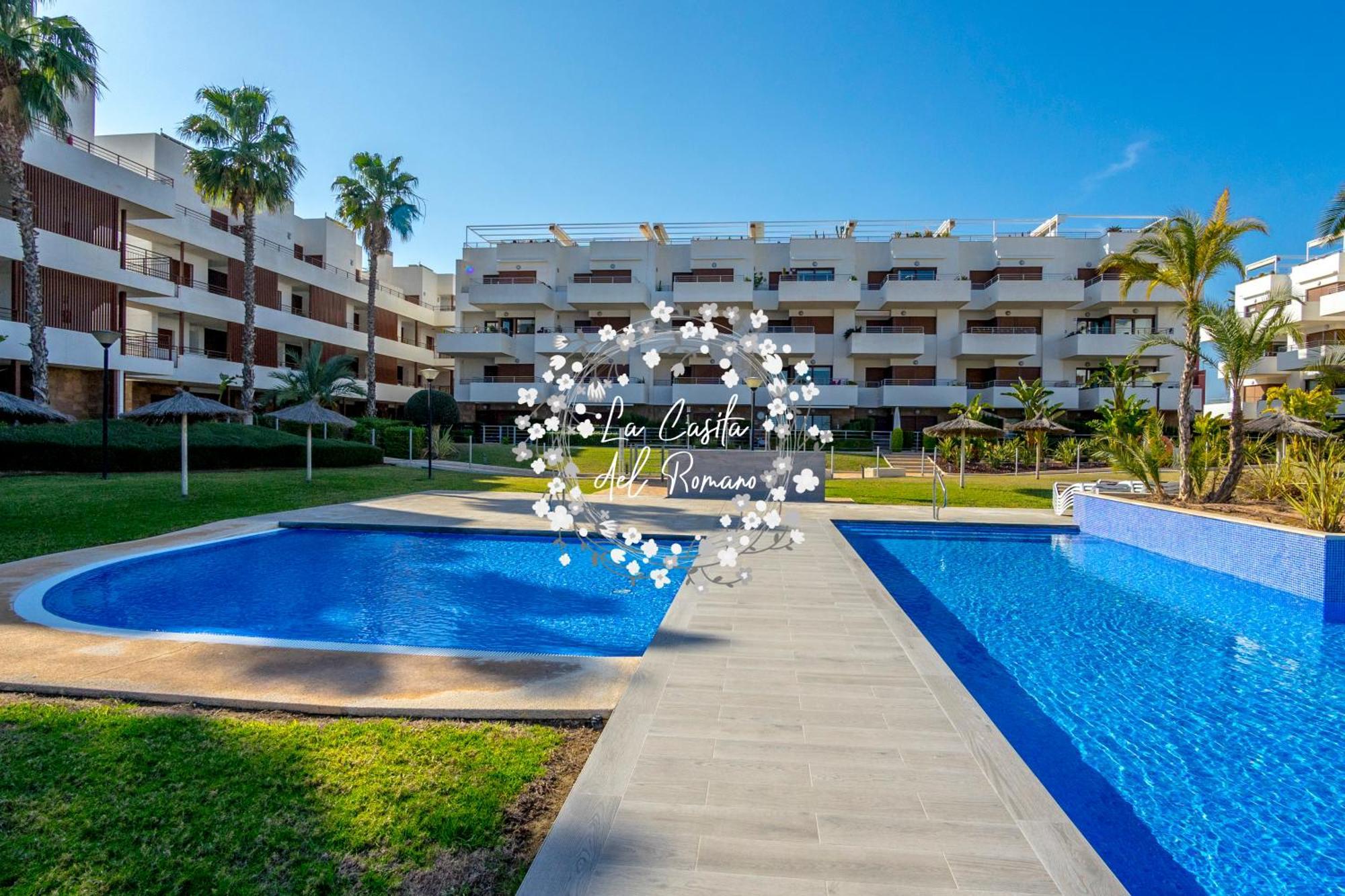 La Casita Del Romano Dehesa de Campoamor  Exteriör bild